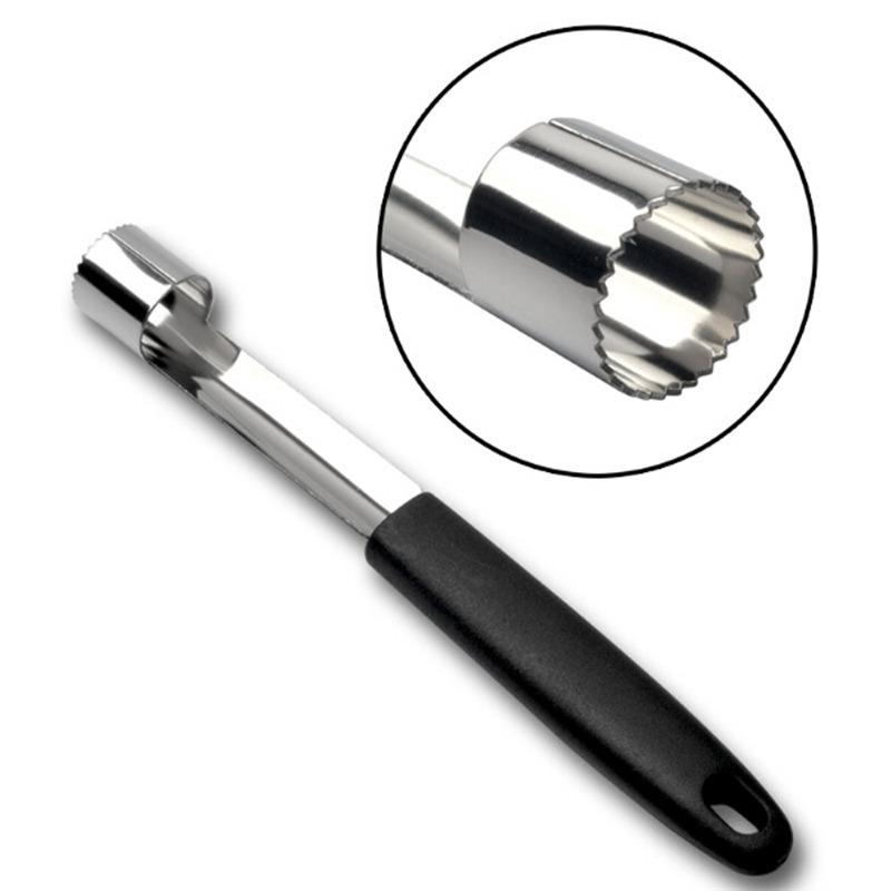 Kitchen Gadgets In - Corer Pitter Pear Bell Twist Fruit
