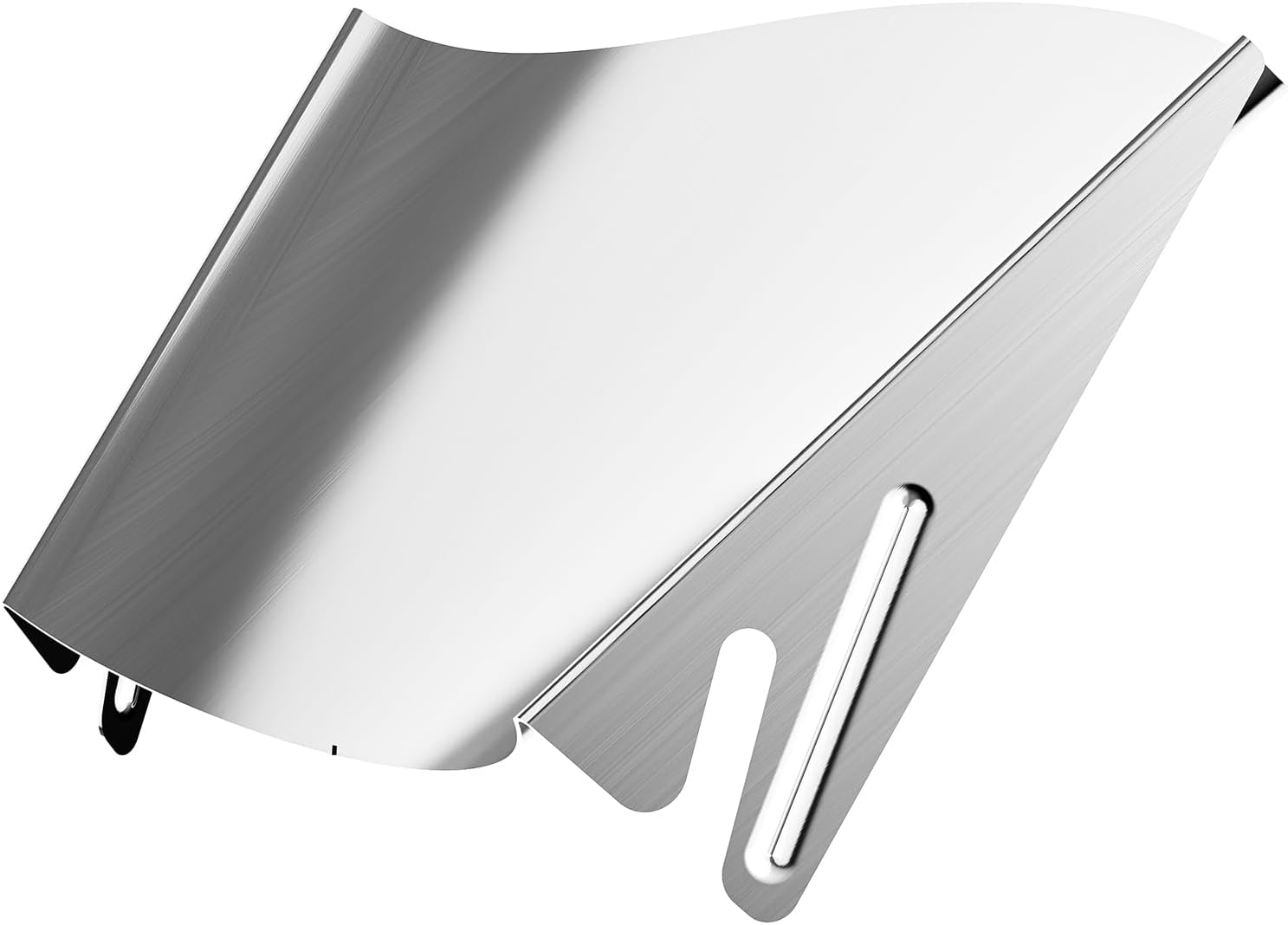 Kitchen Gadgets New - Pouring Chute for KitchenAid Stand Mixer