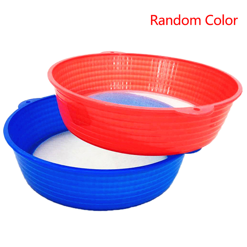 Kitchen Gadgets New - Kitchen Gadgets New Handheld 19cm Round