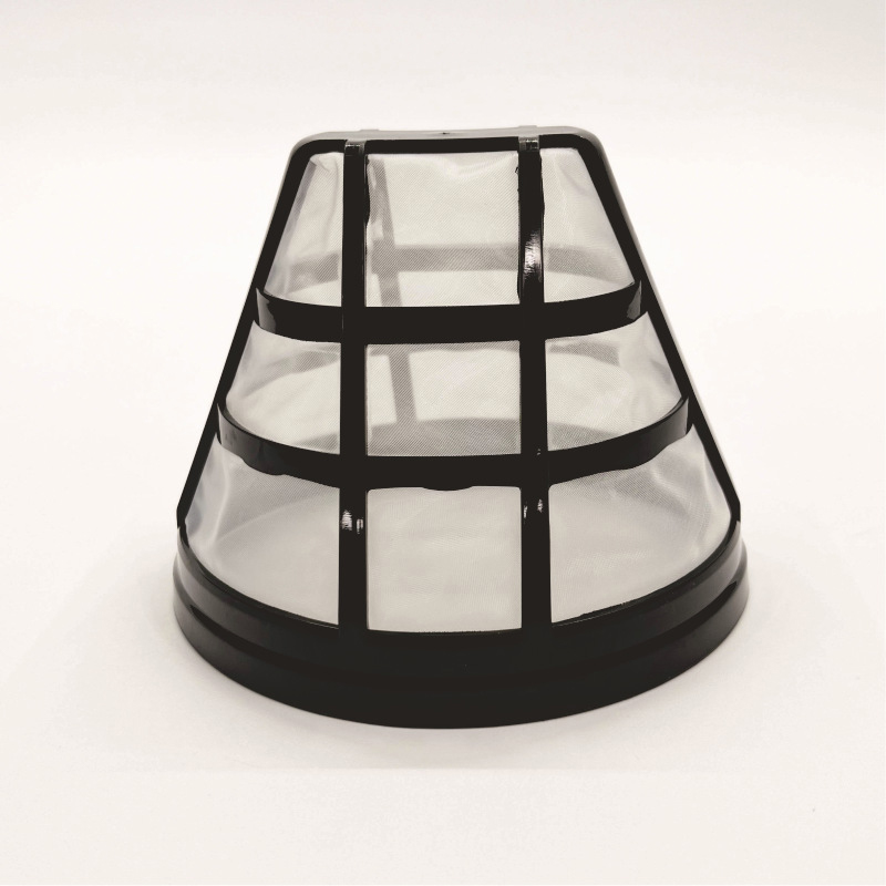 Kitchen Gadgets New - New Kitchen Gadget Coffee Machine Strainer