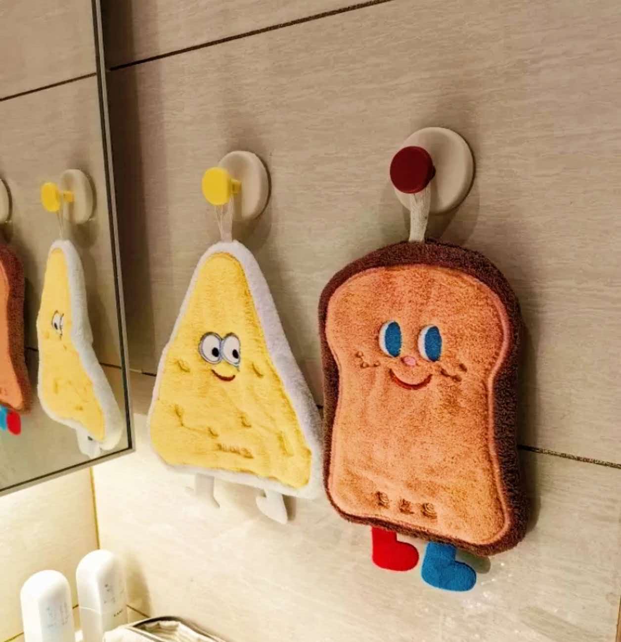 Kitchen Gadgets New - Korean Style New Cute Cartoon Decorative