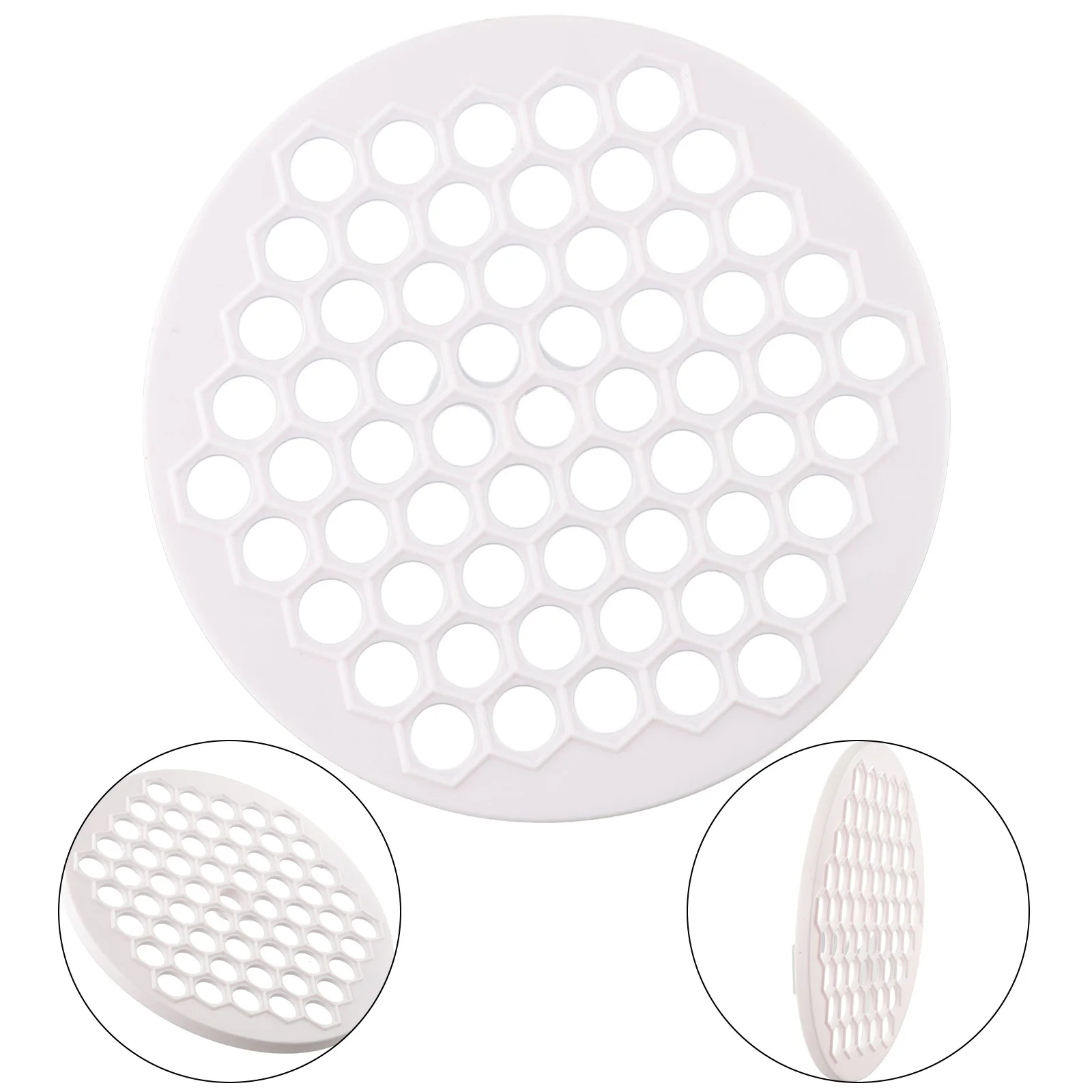Kitchen Gadgets Latest - 1PCS Dumpling Mold Dough Rolling Ravioli