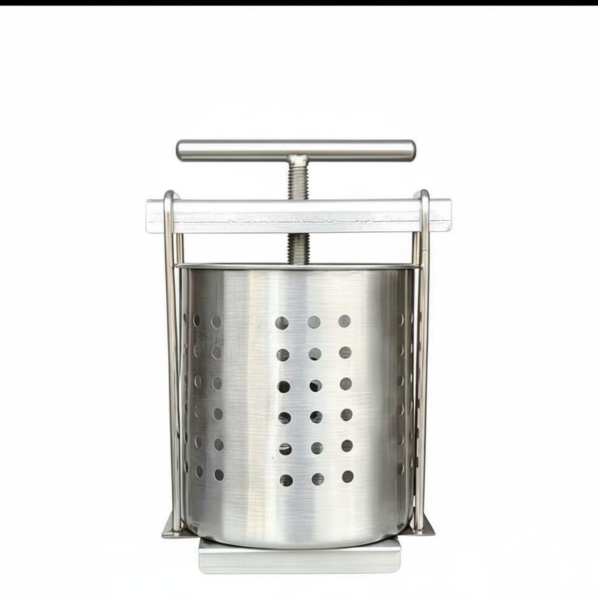 Kitchen Gadgets Dumpling Maker - Vegetable Dehydrator Kitchen Gadget Stainless Steel