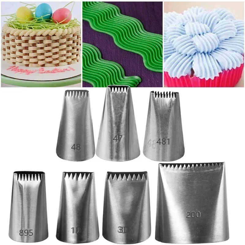Kitchen Gadgets New - 1/3/4/5/7PCS Kitchen Gadgets New Basket Weave