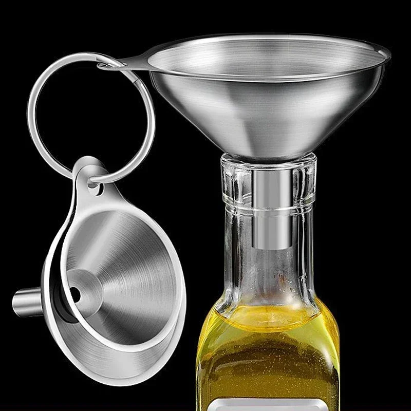 3/5 Pcs Stainless Steel Kitche - Kitchen Gadgets New ulasan dan harga