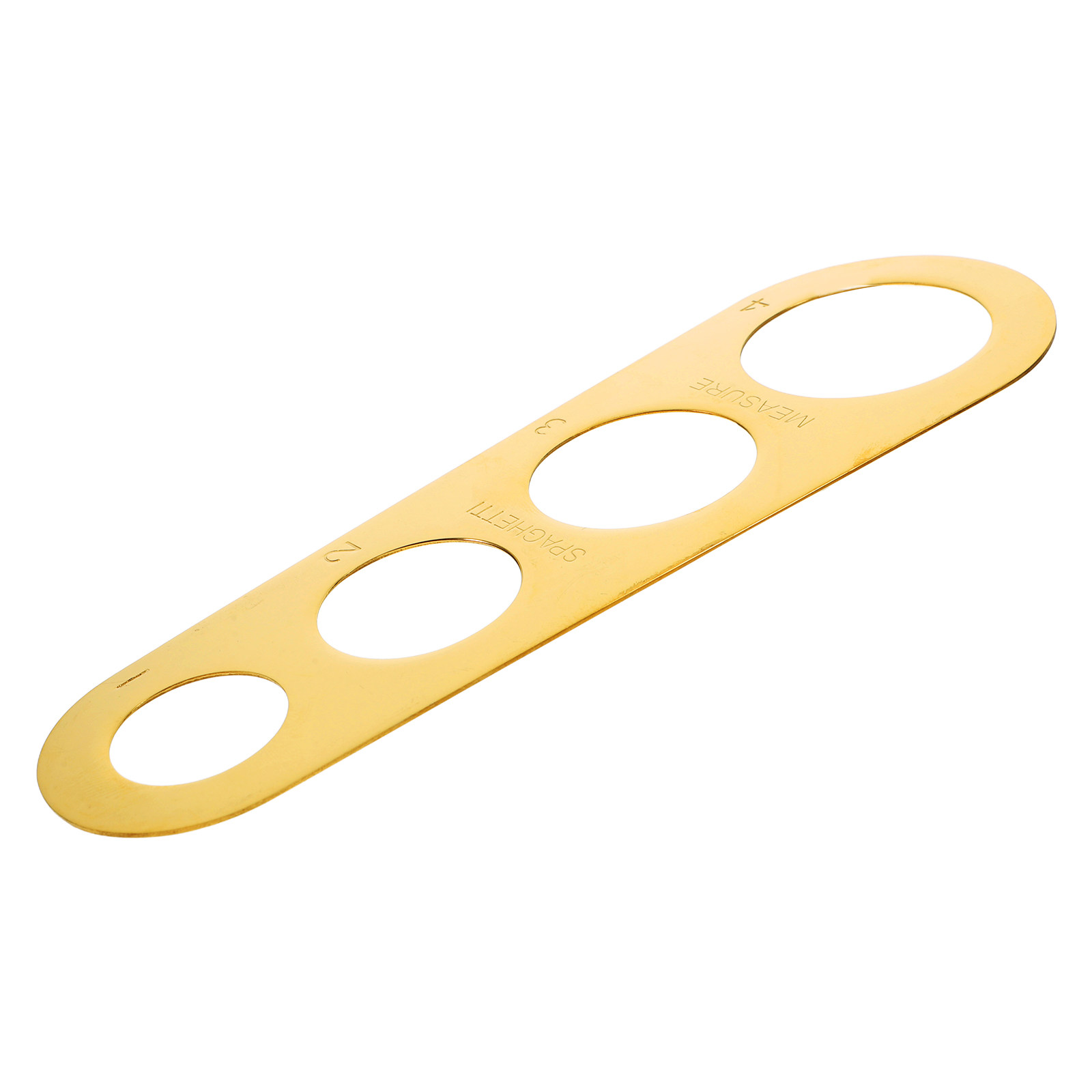 Stainless Steel Spaghetti Meas - Pasta Measuring Tool ulasan dan harga