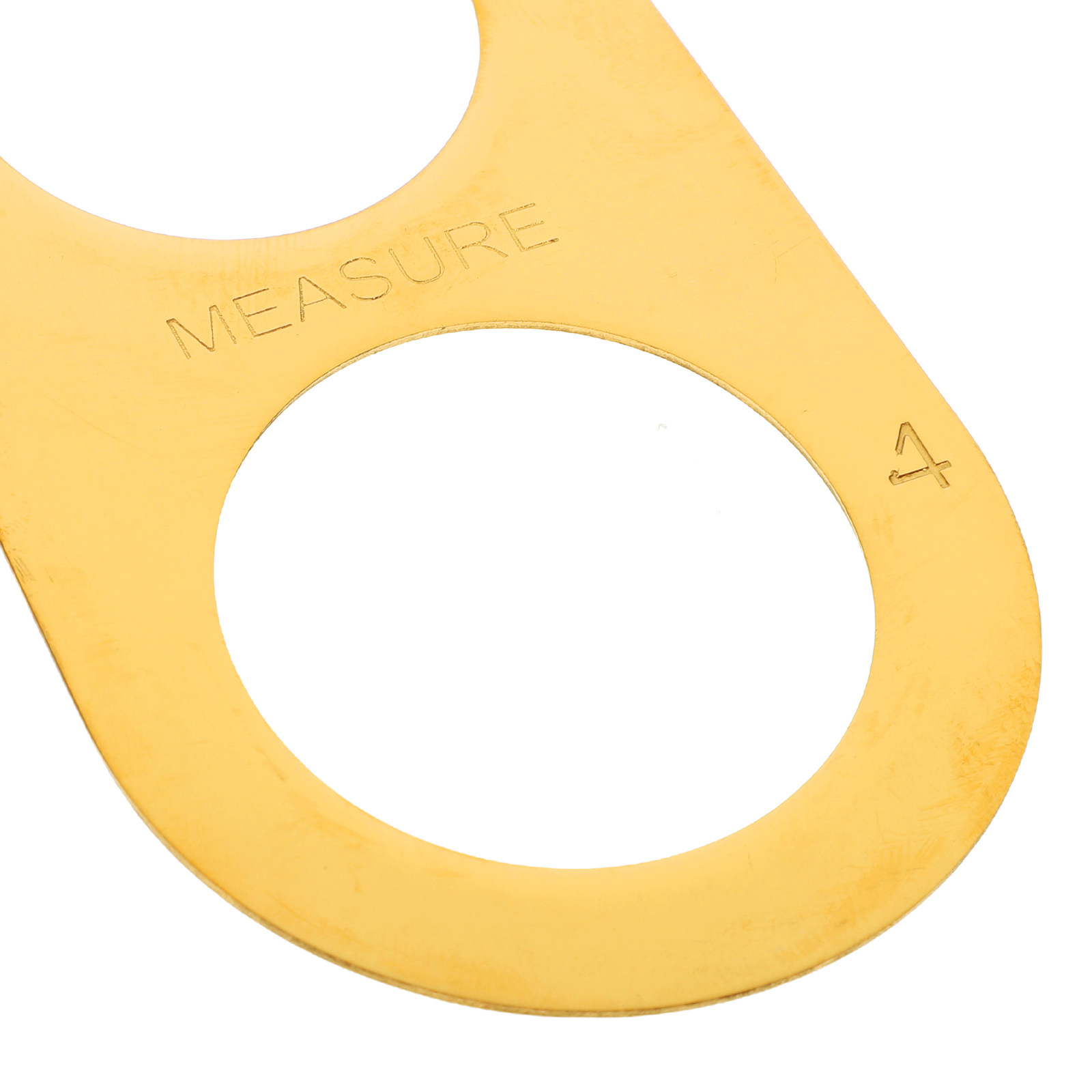 Stainless Steel Spaghetti Meas - Pasta Measuring Tool ulasan dan harga