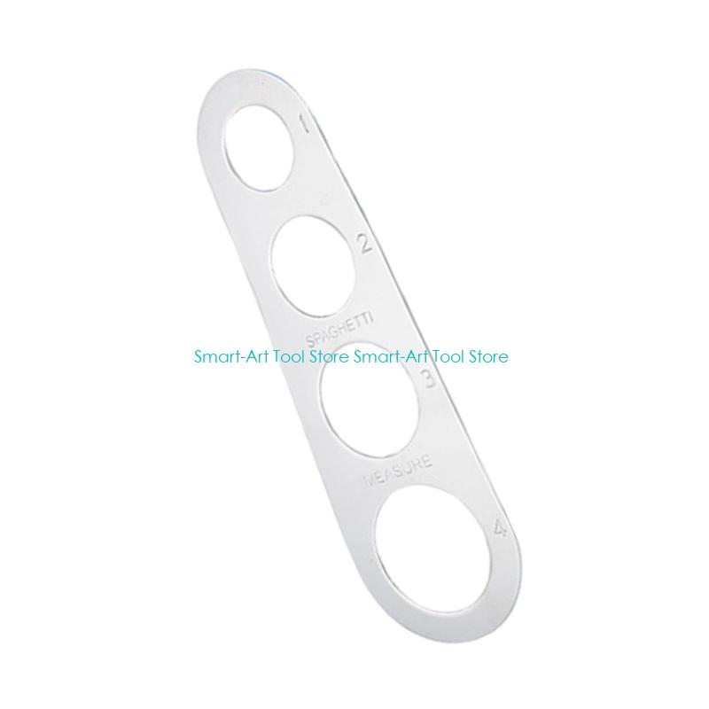 E1PB 430 Stainless Steel Pasta - Pasta Measuring Tool ulasan dan harga