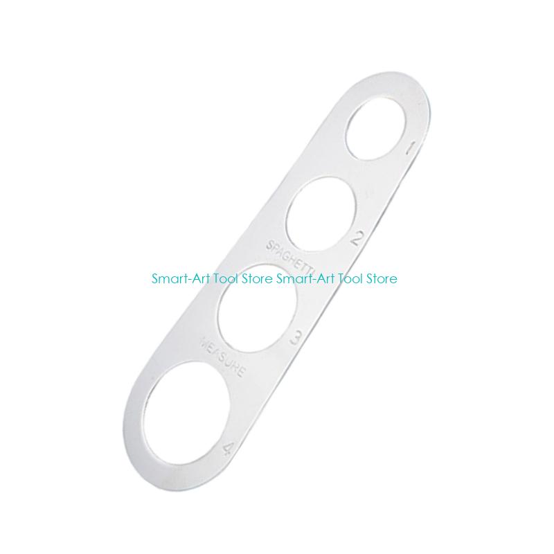 E1PB 430 Stainless Steel Pasta - Pasta Measuring Tool ulasan dan harga