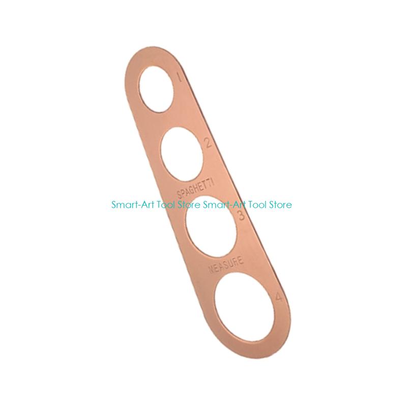 E1PB 430 Stainless Steel Pasta - Pasta Measuring Tool ulasan dan harga
