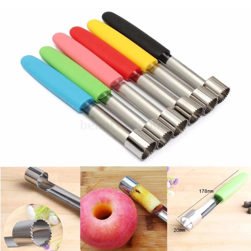Corer Pitter Pear Bell Twist F - Kitchen Gadgets In ulasan dan harga