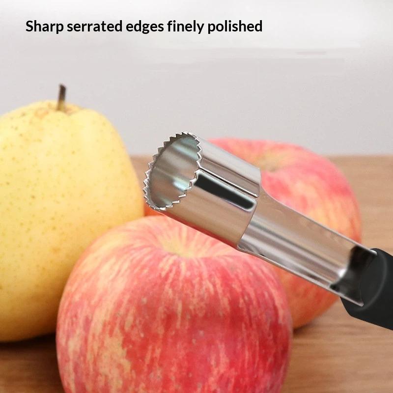Corer Pitter Pear Bell Twist F - Kitchen Gadgets In ulasan dan harga