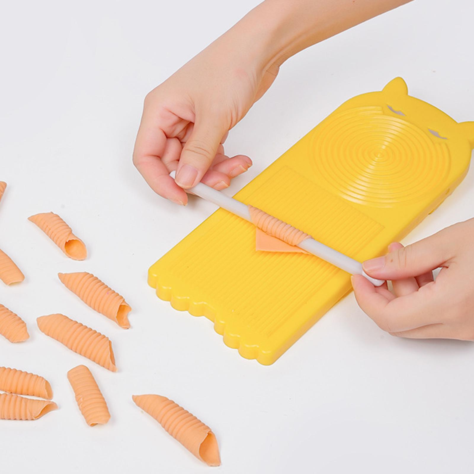 Gnocchi Board Easy to Use Conv - Pasta Measuring Tool ulasan dan harga