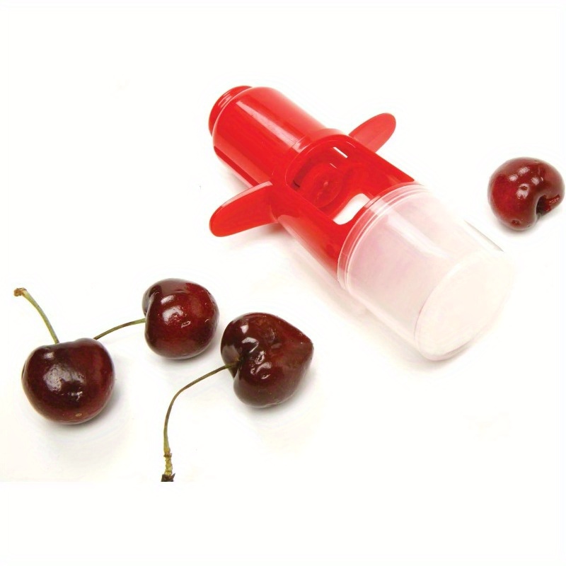 Creative Cherry Pitter Seed Re - Kitchen Gadgets In ulasan dan harga