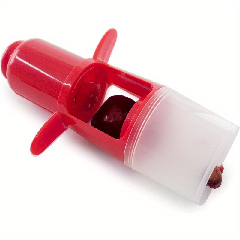 Creative Cherry Pitter Seed Re - Kitchen Gadgets In ulasan dan harga