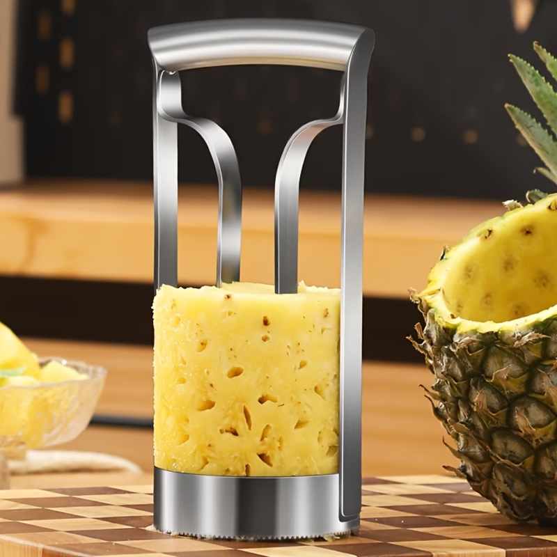 Pineapple Peeler Pineapple Cor - Kitchen Gadgets In ulasan dan harga