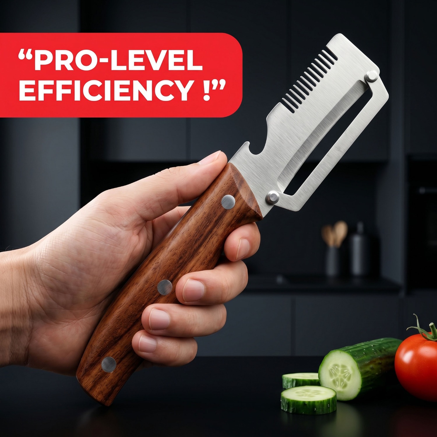 All New Multifunctional Green  - Kitchen Gadgets New ulasan dan harga