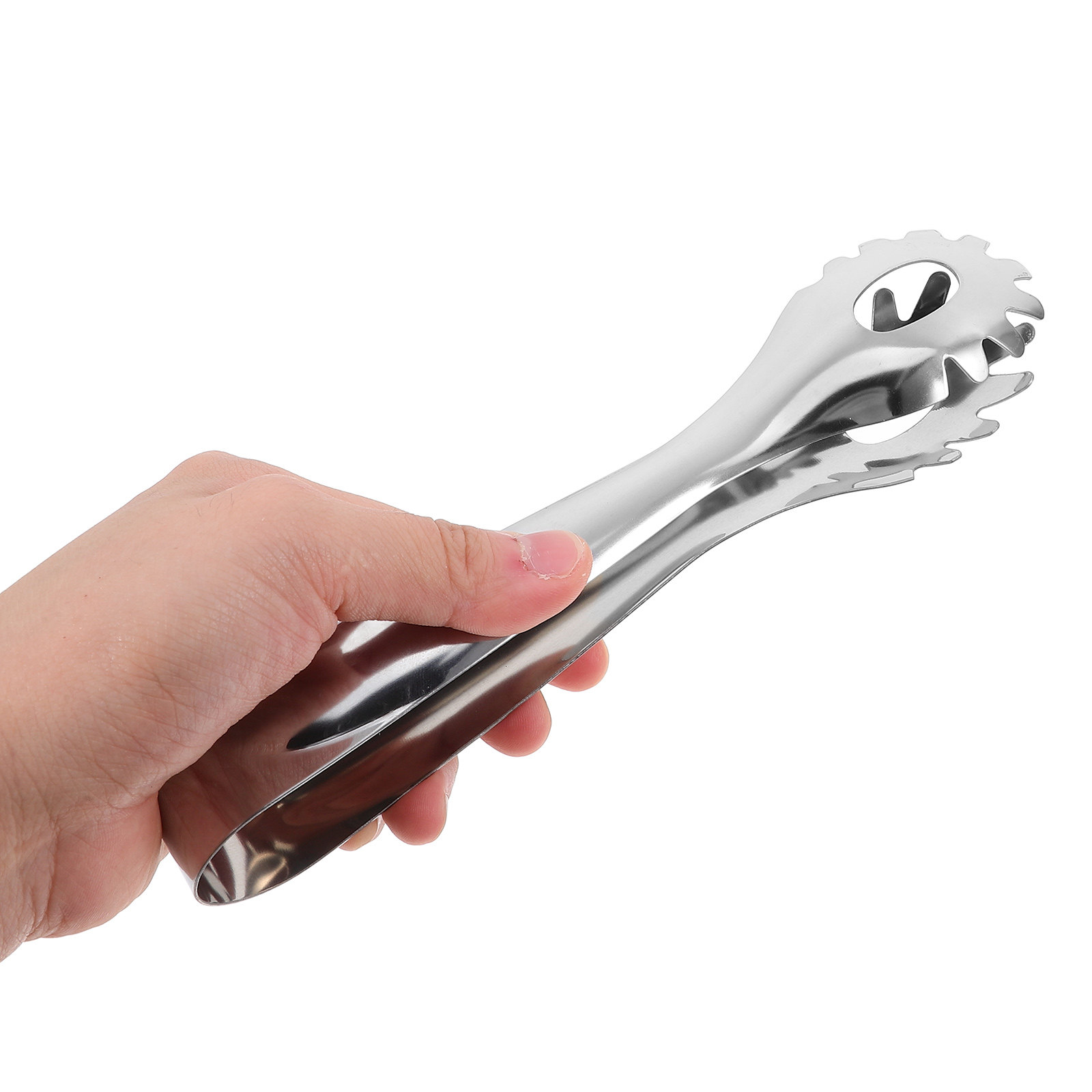 Stainless Steel Spaghetti Serv - Pasta Measuring Tool ulasan dan harga