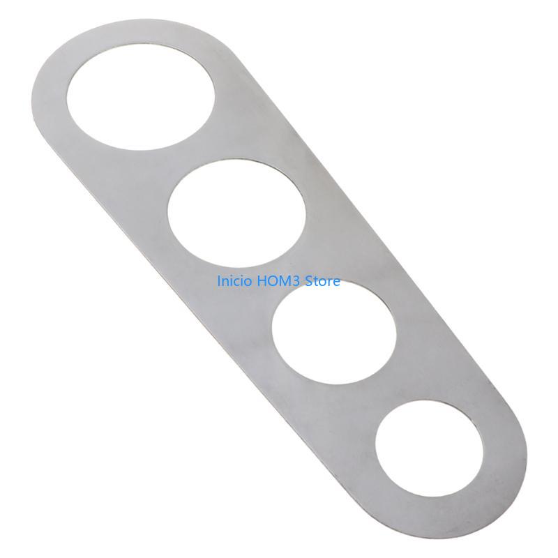 A5YD Kitchen Pasta Measure Kit - Pasta Measuring Tool ulasan dan harga