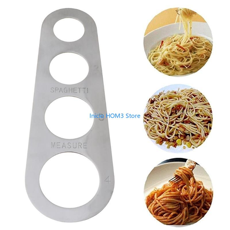 A5YD Kitchen Pasta Measure Kit - Pasta Measuring Tool ulasan dan harga