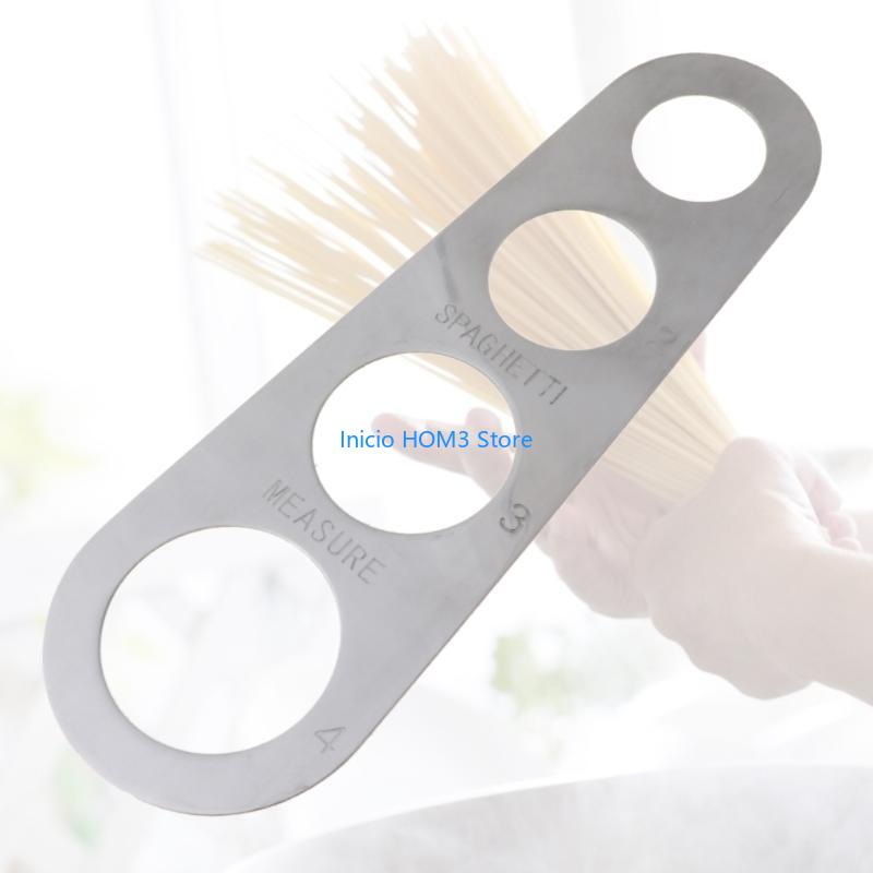 A5YD Kitchen Pasta Measure Kit - Pasta Measuring Tool ulasan dan harga