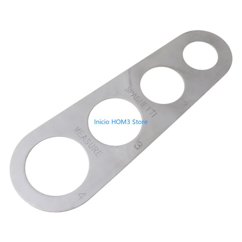 A5YD Kitchen Pasta Measure Kit - Pasta Measuring Tool ulasan dan harga