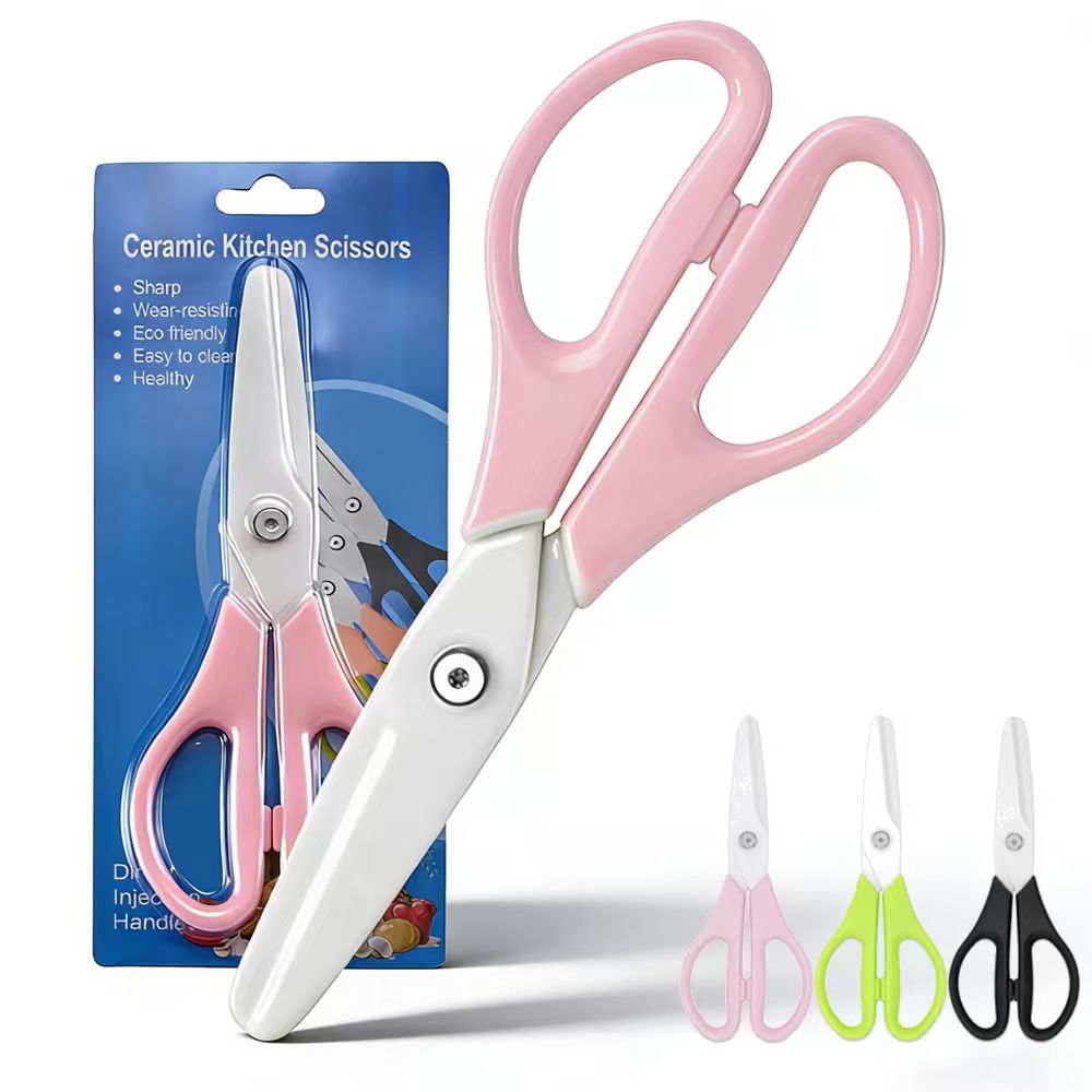 Dobeli 8 inch Zirconia Ceramic - Kitchen Gadgets Latest ulasan dan harga