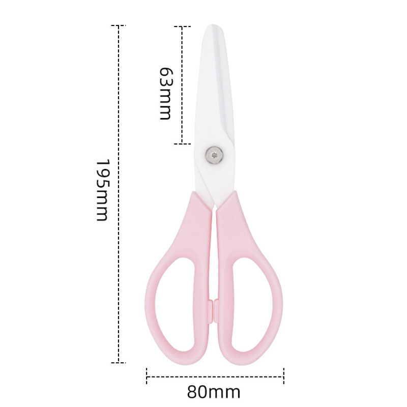 Dobeli 8 inch Zirconia Ceramic - Kitchen Gadgets Latest ulasan dan harga