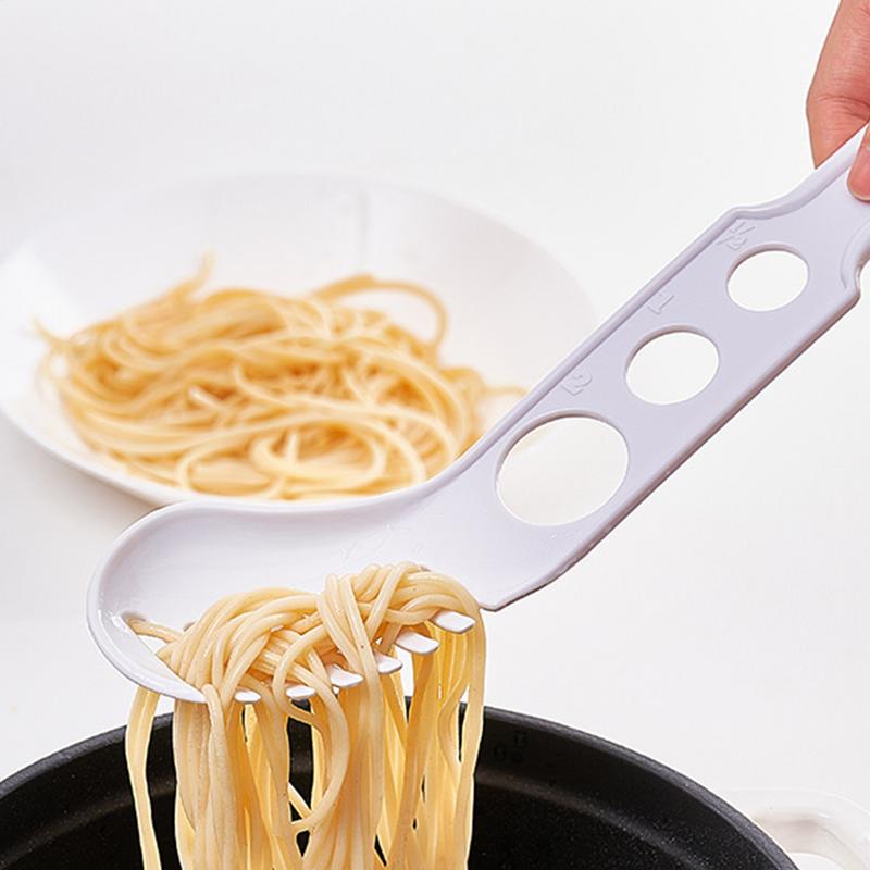 Spaghetti Measuring Tool Porti - Pasta Measuring Tool ulasan dan harga