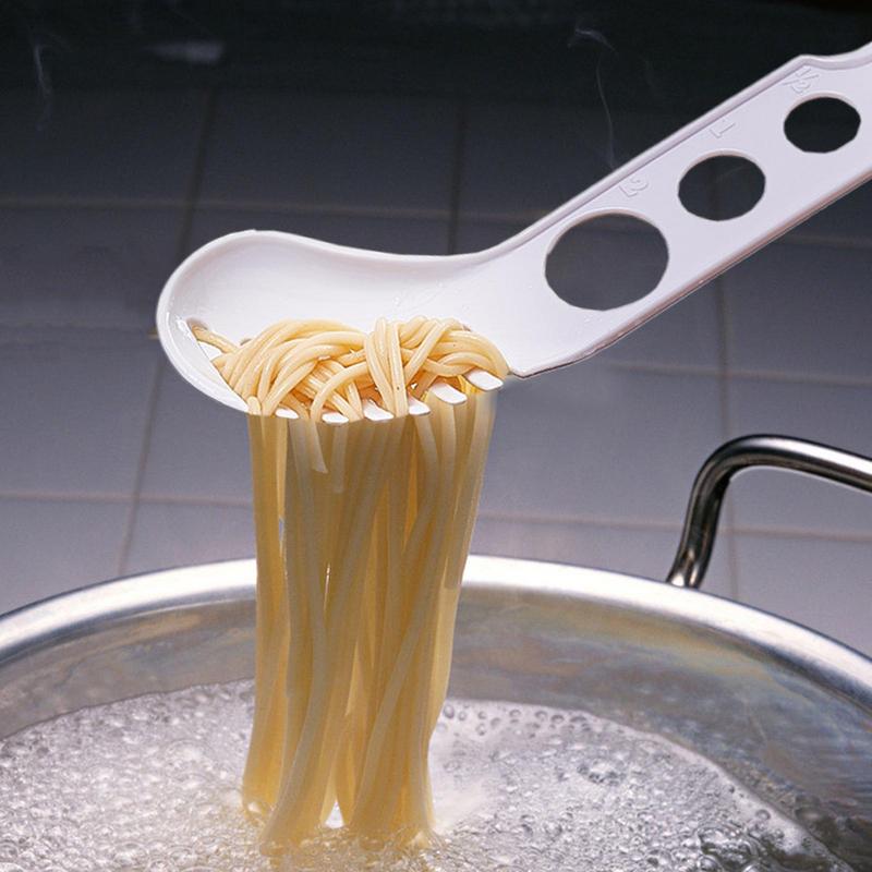 Spaghetti Measuring Tool Porti - Pasta Measuring Tool ulasan dan harga