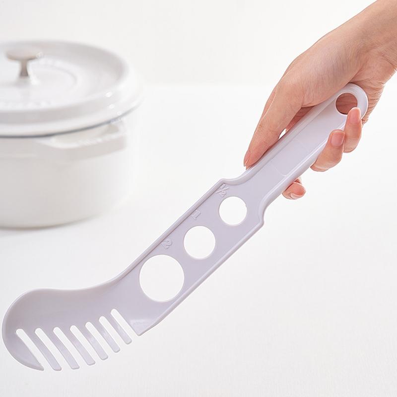 Spaghetti Measuring Tool Porti - Pasta Measuring Tool ulasan dan harga