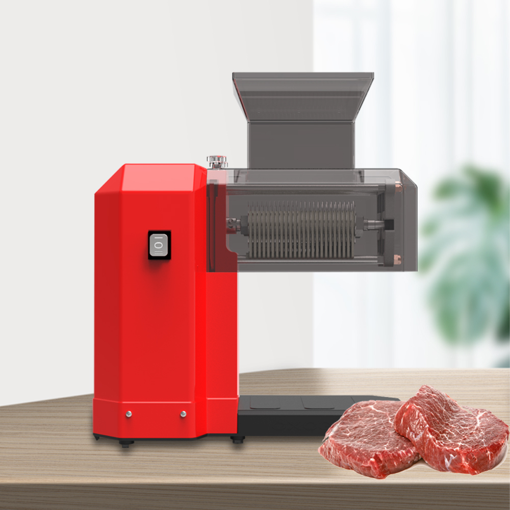 Commercial Meat Tenderizer Ham - Kitchen Gadgets In ulasan dan harga