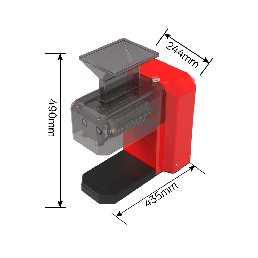 Commercial Meat Tenderizer Ham - Kitchen Gadgets In ulasan dan harga