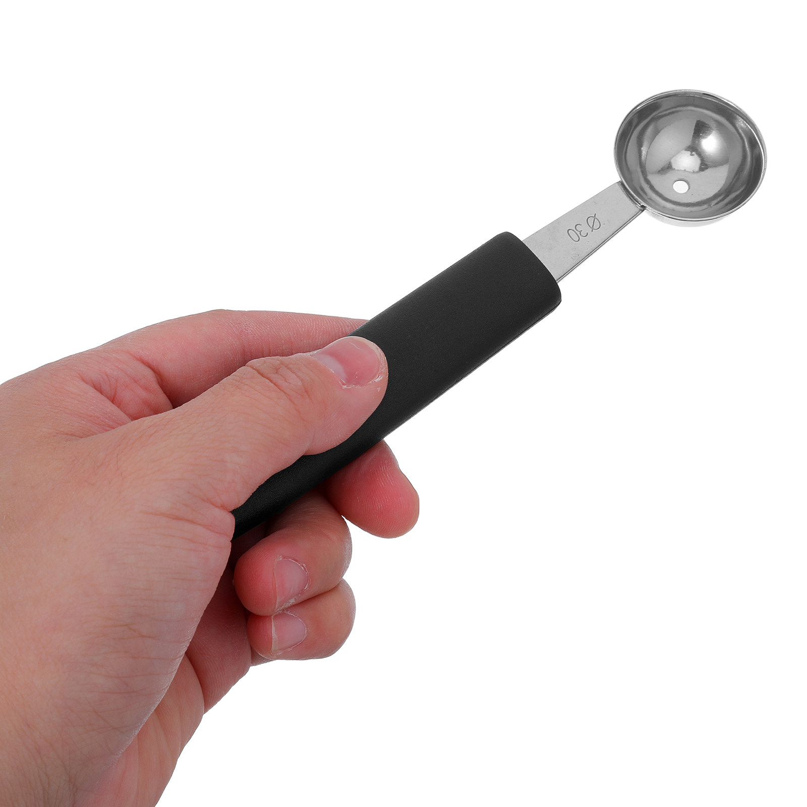 Stainless Steel Melon Baller F - Kitchen Gadgets In ulasan dan harga