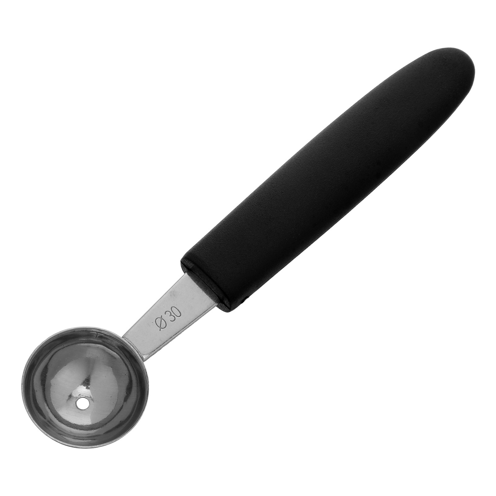 Stainless Steel Melon Baller F - Kitchen Gadgets In ulasan dan harga