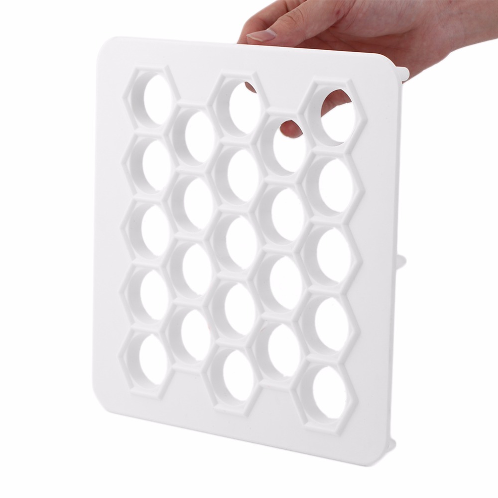 Dumplings Mould Ravioli Maker  - Kitchen Gadgets Dumpling Maker ulasan dan harga