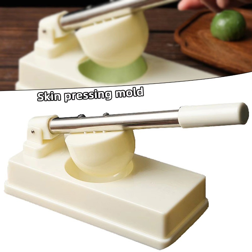 New Rolling Dumpling Maker Mol - Kitchen Gadgets Dumpling Maker ulasan dan harga