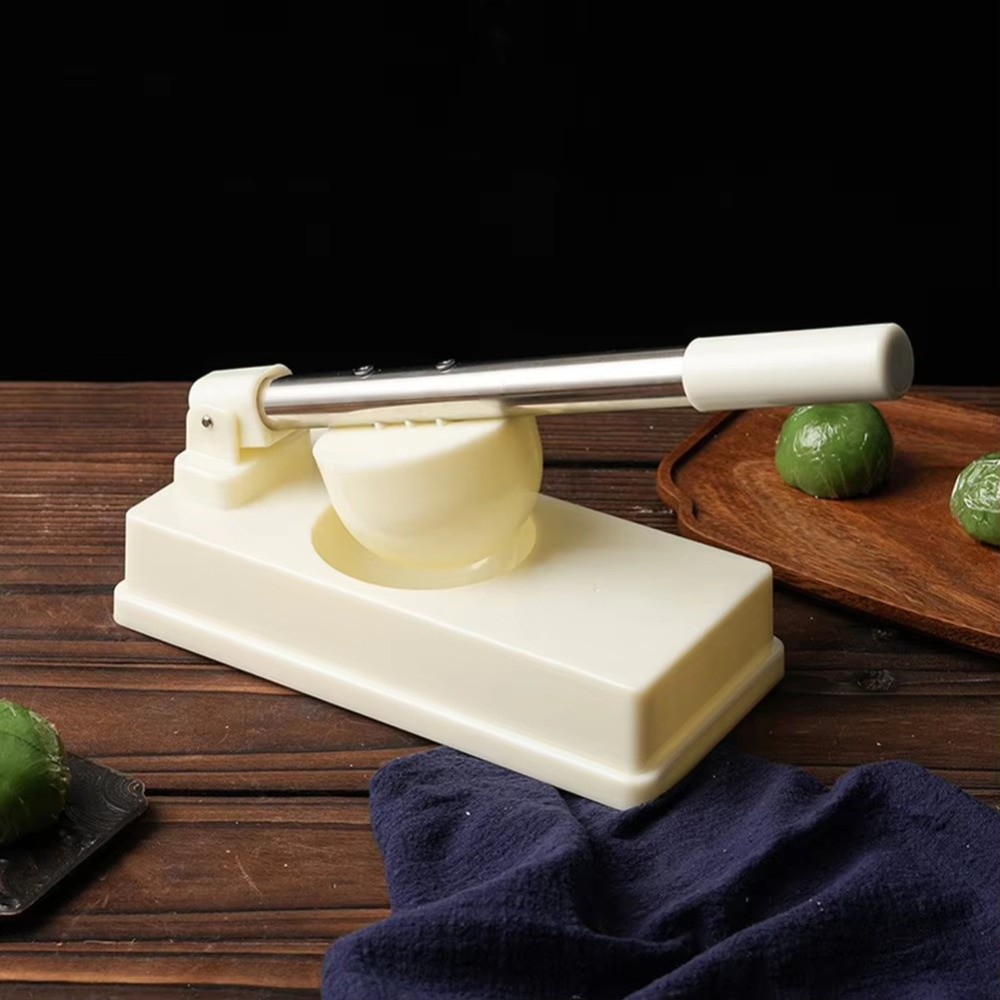 New Rolling Dumpling Maker Mol - Kitchen Gadgets Dumpling Maker ulasan dan harga