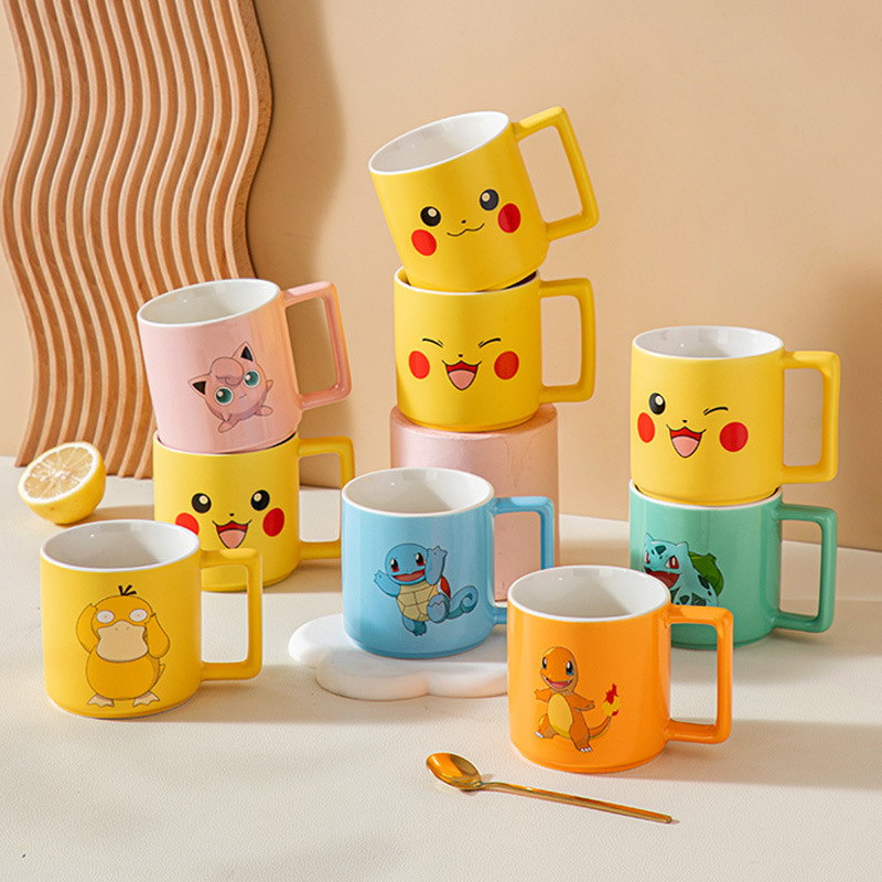 New Cartoon Pokemon Pikachu Mu - Kitchen Gadgets New ulasan dan harga