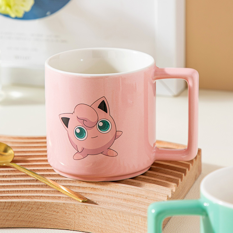New Cartoon Pokemon Pikachu Mu - Kitchen Gadgets New ulasan dan harga