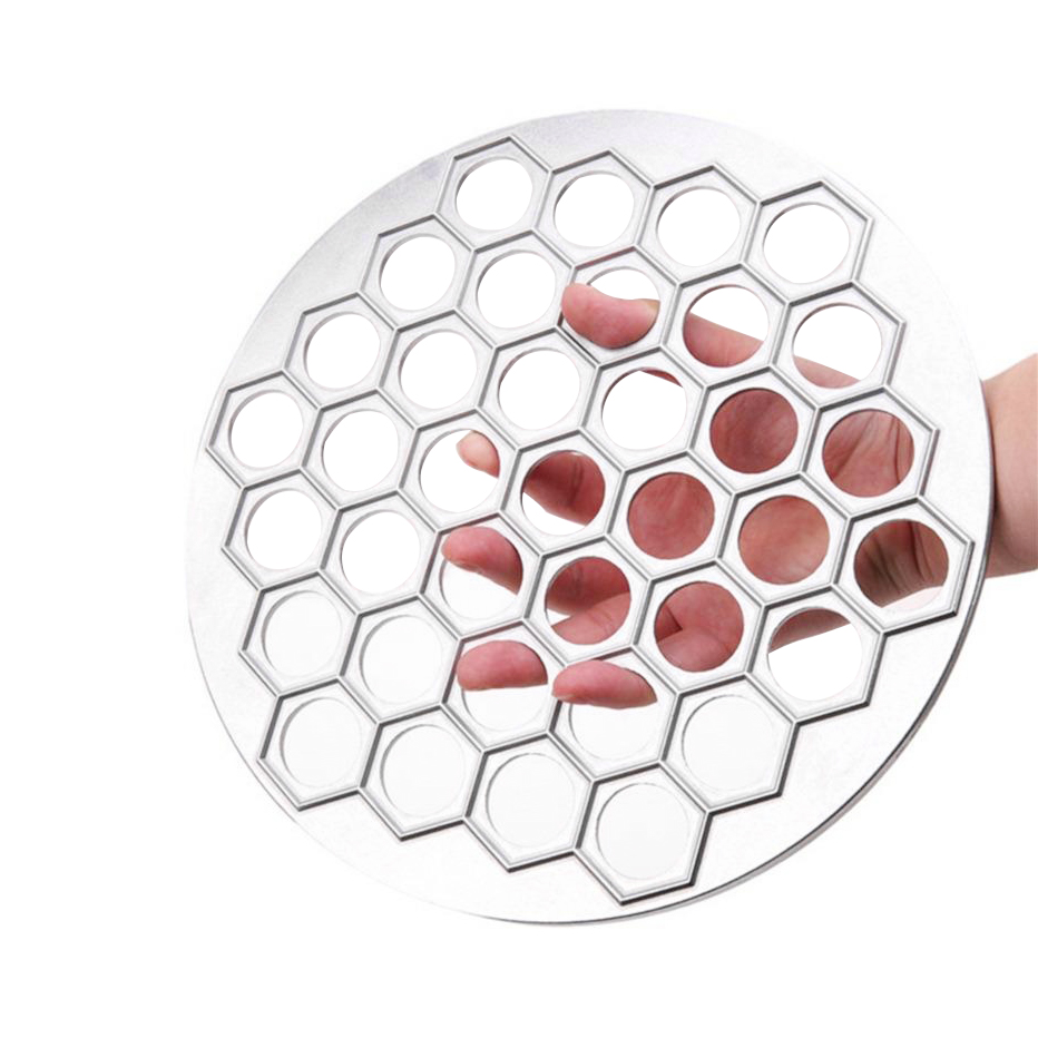 Dumpling Moulds 37 Holes Kitch - Kitchen Gadgets Dumpling Maker ulasan dan harga