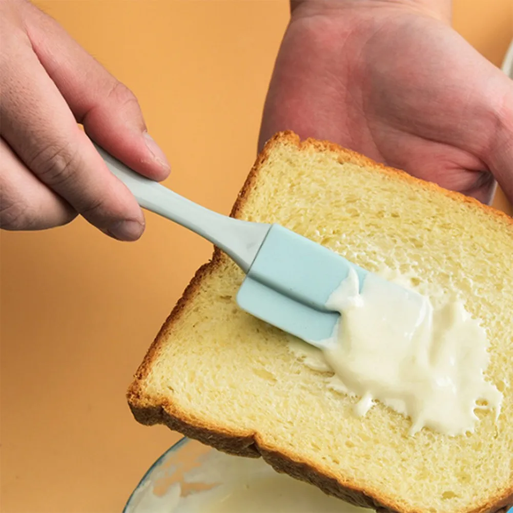 3Pcs Cream Scraper DIY Bread C - Kitchen Gadgets New ulasan dan harga