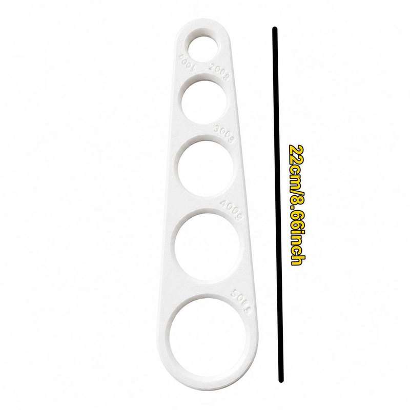 Spaghetti Portion Measuring To - Pasta Measuring Tool ulasan dan harga