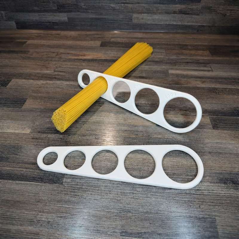Spaghetti Portion Measuring To - Pasta Measuring Tool ulasan dan harga