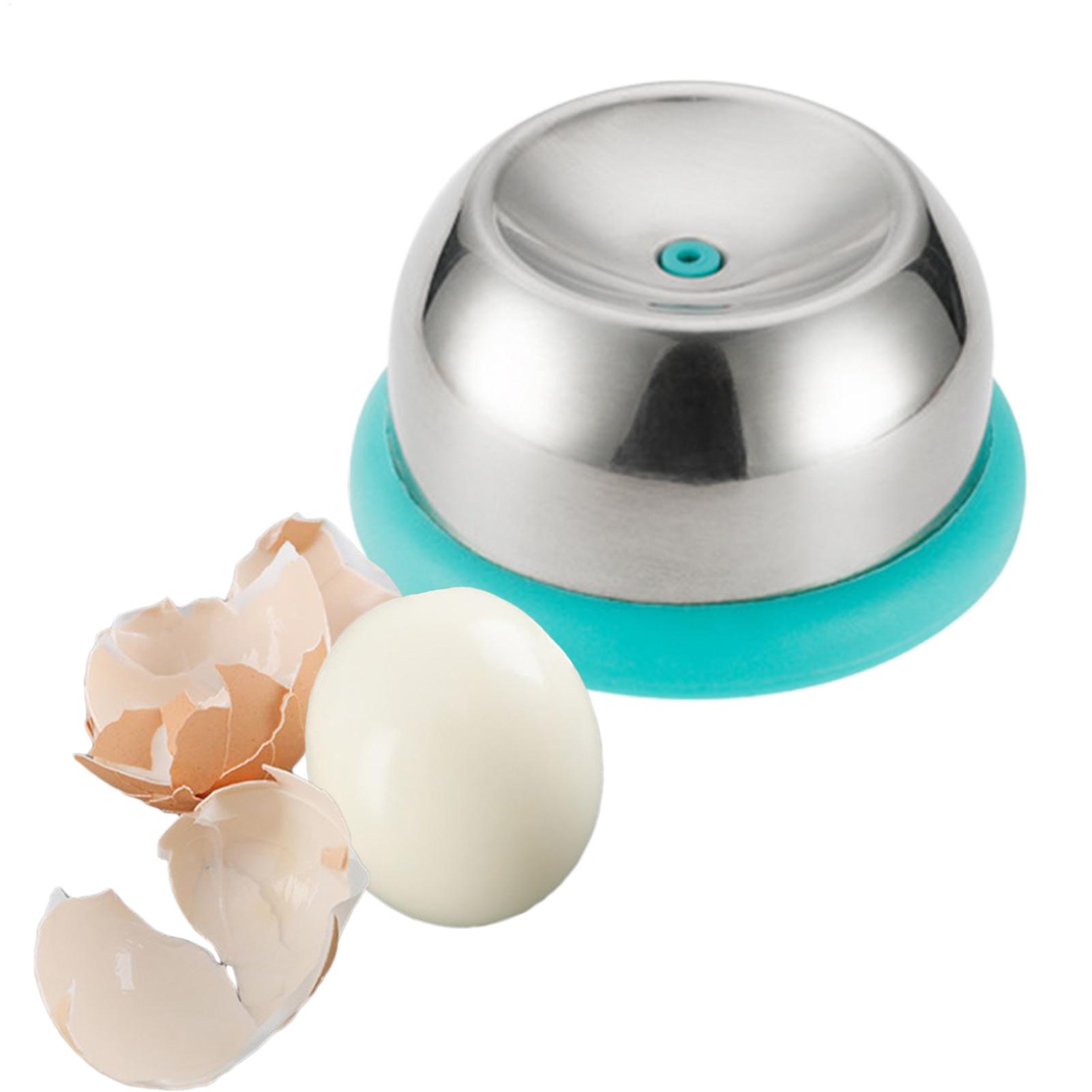 Egg Piercer, Stainless Steel N - Kitchen Gadgets Easy Life ulasan dan harga