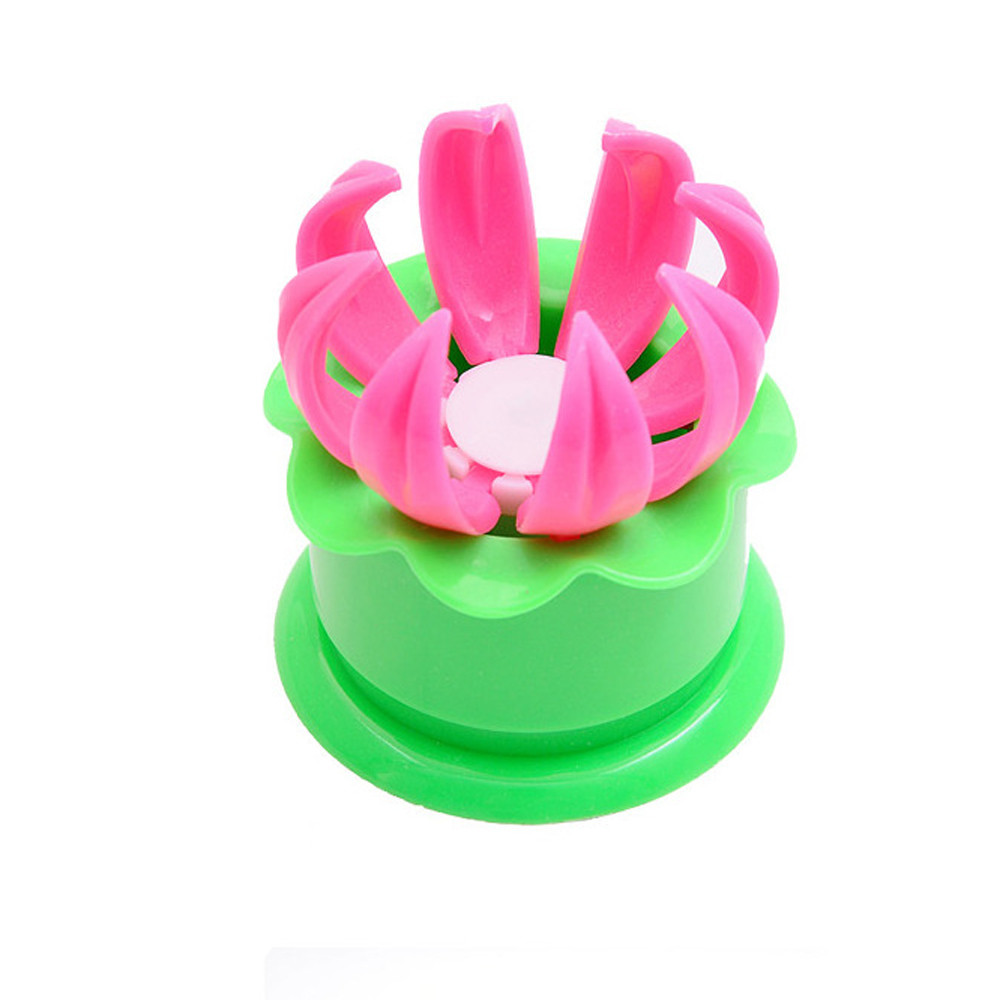Bun Making Mould DIY Ravioli P - Kitchen Gadgets Dumpling Maker ulasan dan harga