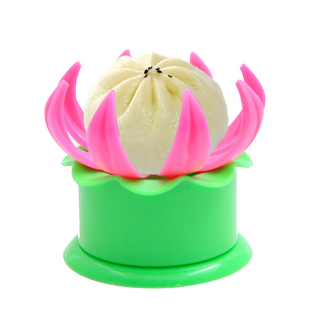Bun Making Mould DIY Ravioli P - Kitchen Gadgets Dumpling Maker ulasan dan harga