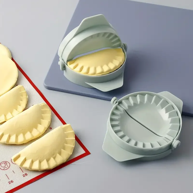 Dumpling Mold Dumpling Machine - Kitchen Gadgets Dumpling Maker ulasan dan harga