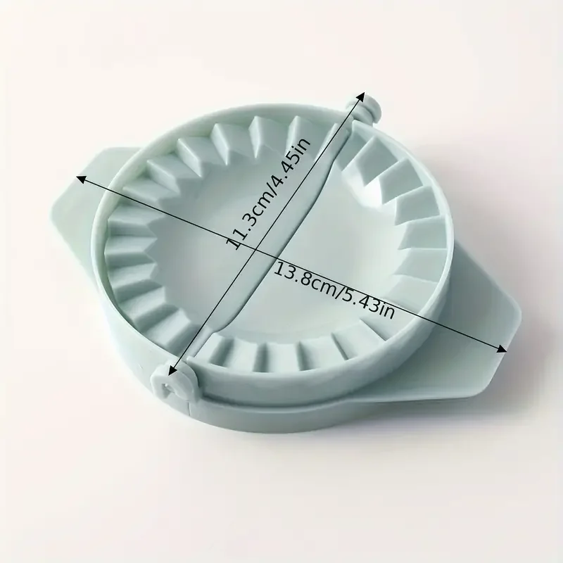 Dumpling Mold Dumpling Machine - Kitchen Gadgets Dumpling Maker ulasan dan harga