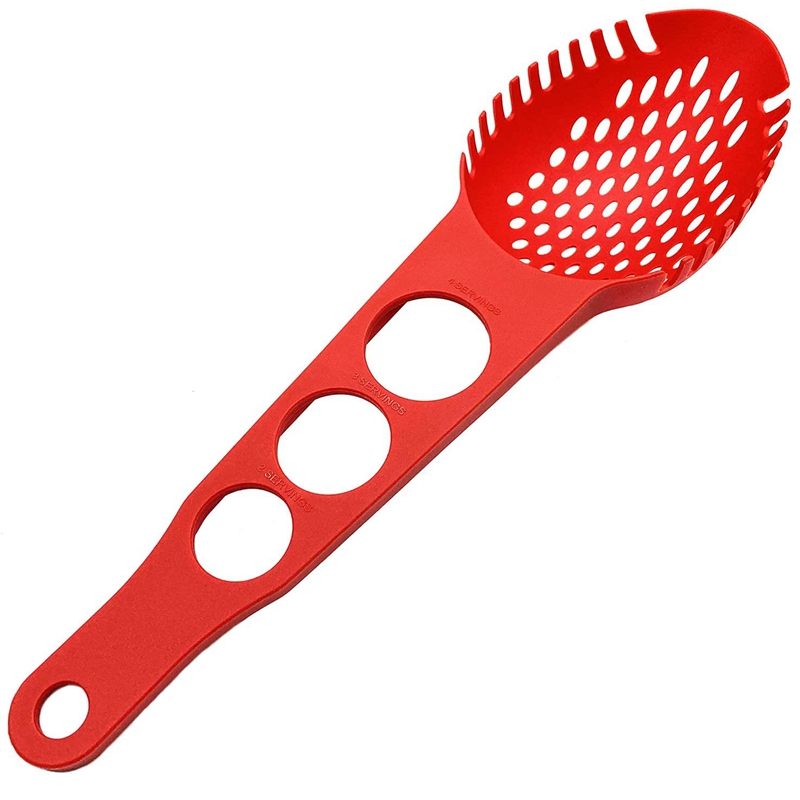 WSFS! Nylon Spaghetti Server N - Pasta Measuring Tool ulasan dan harga